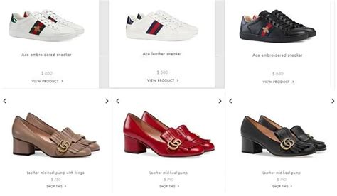 giay gucci chinh hang|Gucci shoes giá.